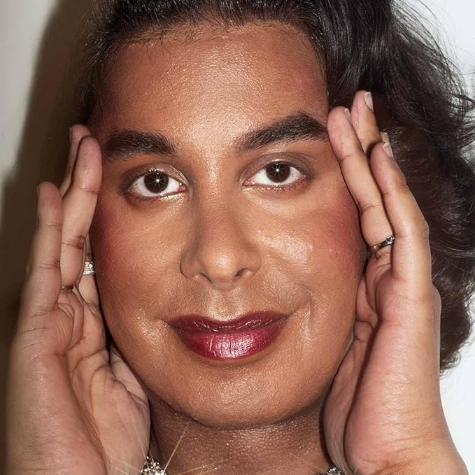 Jecca Blac Sculpt and Soften Contour Palette, Creamy Formula with Natural Finish, Medium Coverage, Gender Neutral and LGBTIQA+ Inclusive Make Up, Medium, 12g-FemmiqueWomen