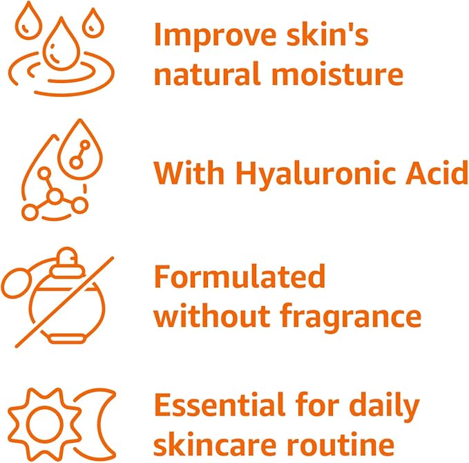 Amazon Basics Firming Cream, Fragrance Free, 1.7 Ounces, 1-Pack-FemmiqueWomen