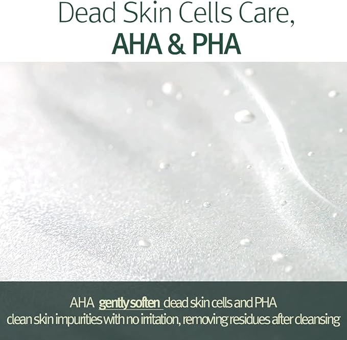 Pyunkang Yul PKY Calming Toner Pad with Tea Tree, 5 Hyaluronic Acids, Removes Dead Skin Cells, Moisturizes, Korean Face Skin Care, Acne Prone & Sensitive Skin, Double-Sided Pad 7.7 fl.oz 70ea-FemmiqueWomen