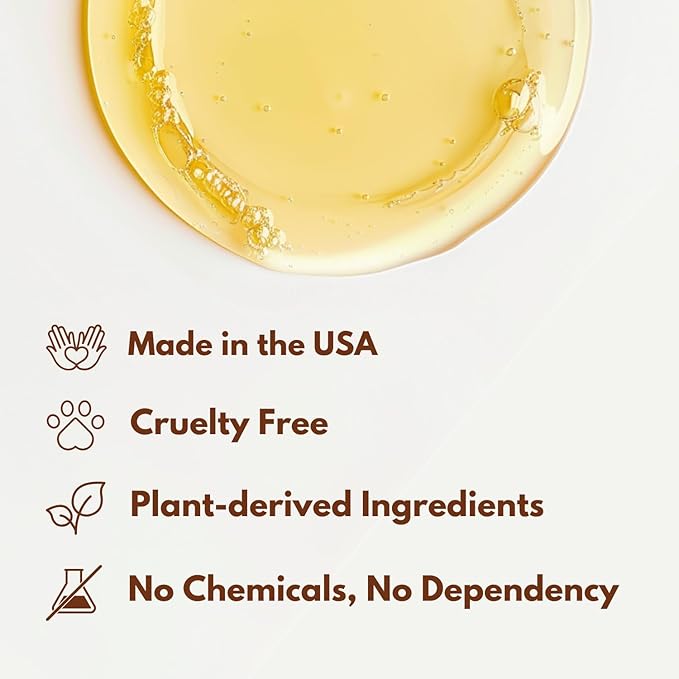 Just Nutritive Anti-Aging Body Treatment | Anti-Aging Moisturizer | Anti-Aging Skin Care | Body Oils | Body Moisturizer Skin Products For Anti-Aging 8 Fl Oz-FemmiqueWomen