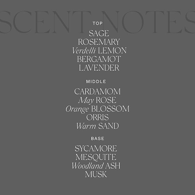 Antica Farmacista Body Moisturizer - Moisturizing Scented Lotion - Premium Body Moisturizer - Luxury Gift for Women & Men - Hand & Skin Hydration - Desert Sage, 10 Fl Oz-FemmiqueWomen