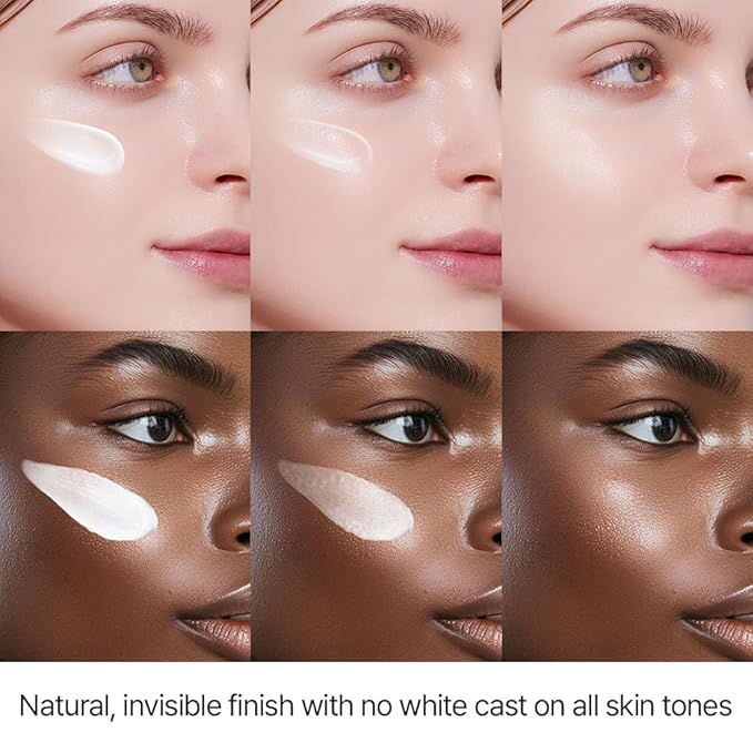 ISNTREE Hyaluronic Acid Daily Sun Gel 50ml, 1.69 fl oz | SPF 30 | Korean Skincare | Moisturizing | No White Cast | Lightweight | Mild Formula | Daily SPF | Korean Sunscreen | Broad Spectrum-FemmiqueWomen