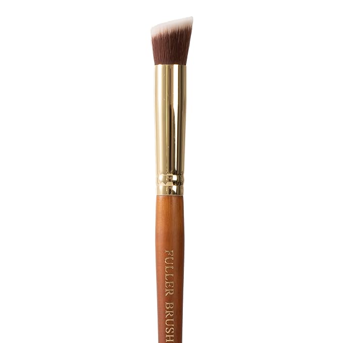 Fuller Cosmetic Concealer Brush-FemmiqueWomen