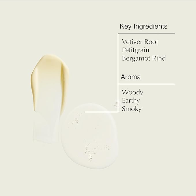 Aesop Reverence Aromatique Duet | Skin Softening Hand Wash & Hand Balm | Woody, Earthy, Smoky | Vetiver Root, Petitgrain, Bergamot Rind | 16.9 oz / 500 mL-FemmiqueWomen