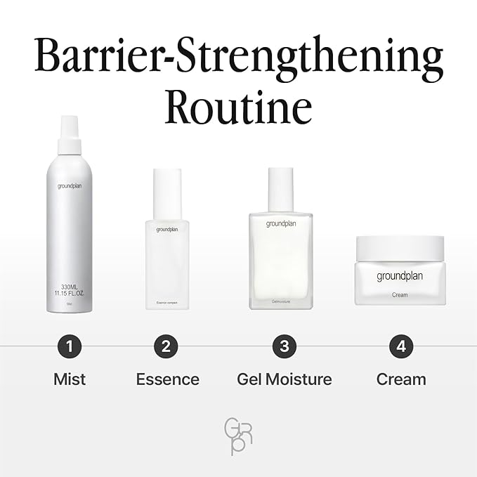 mist, Facial Mist Spray, Face Moisturizer, Radiant Skin, Hydrating, Moisturizing, Glow Mist, Soothing, Korean Skincare-FemmiqueWomen