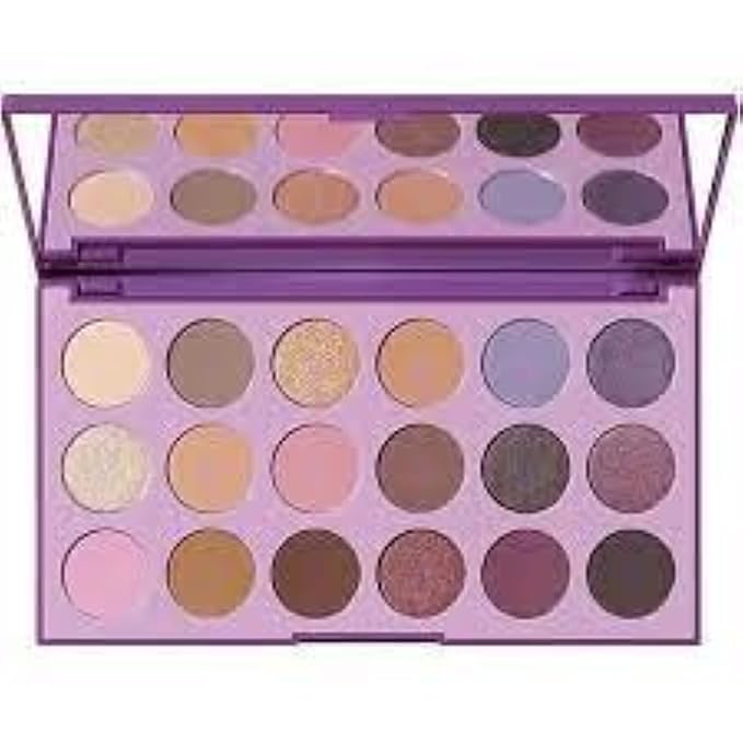 18F TALKIN’ FLIRTY ARTISTRY PALETTE-FemmiqueWomen