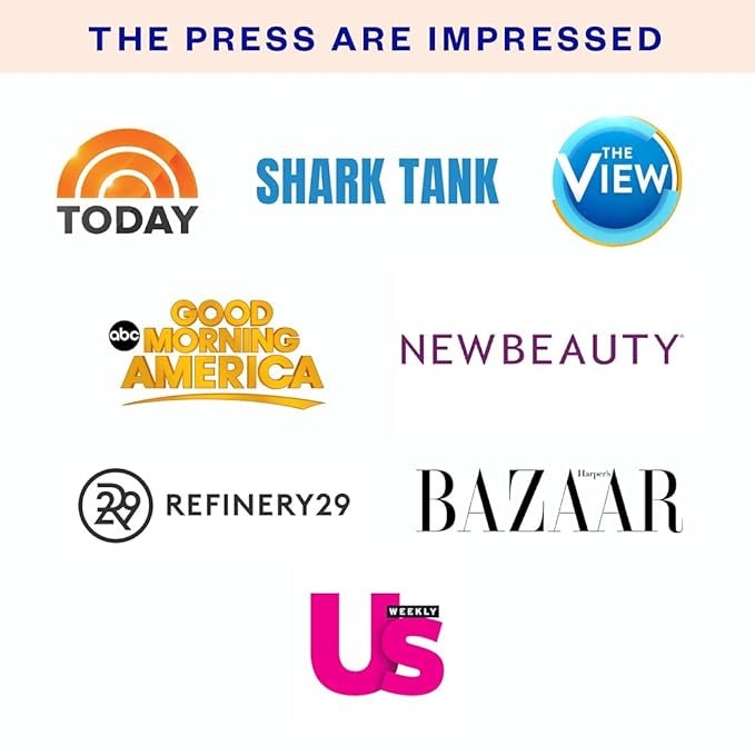 Wrinkles Schminkles Chest, Cleavage & Body Stretch Mark Wrinkle Patches | Reusable Hypoallergenic Pregnancy Safe Silicone Smoothing Pads to Prevent and Reduce Wrinkles & Stretch Marks | 2 Pack-FemmiqueWomen