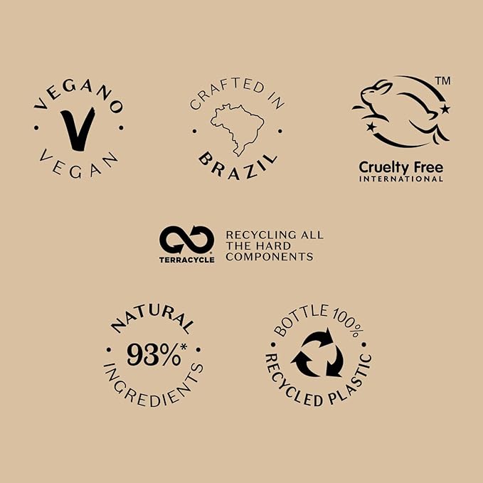 Nativa SPA by O Boticário, Açaí Moisturizing Body Lotion | Long-Lasting Hydration and Lightweight, Fragranced Moisturizer, 13.5 Ounce-FemmiqueWomen