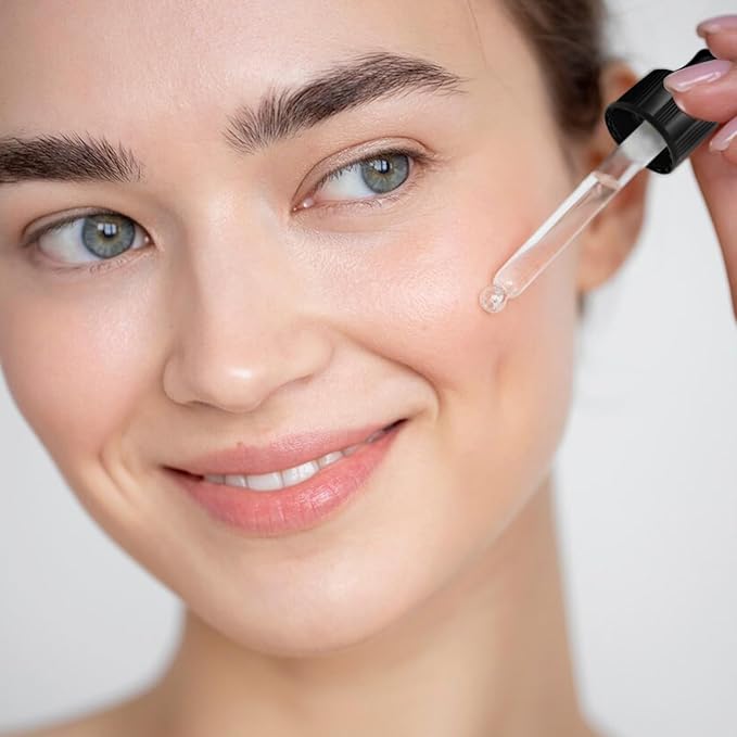 Organic Camphor Essential Oil for Damaged Hair Water Toner Spray for Face Skin Care Soaps Skin Hydration Bath Facial Mist Toner 118 ml-FemmiqueWomen