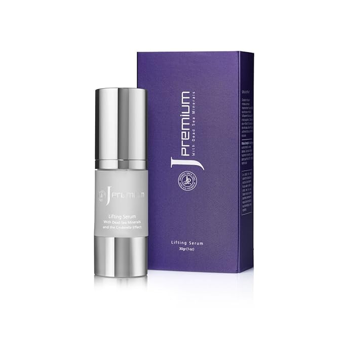 Jericho Premium Lifting Serum 0.88 Oz-FemmiqueWomen
