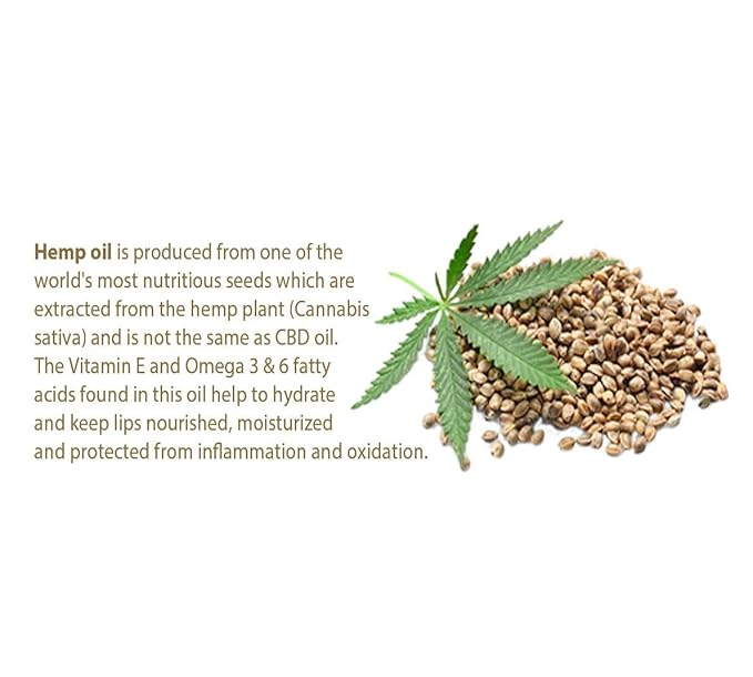 InstaCure Original Nose Balm With Raw Manuka Honey Vitamin E Shea Butter Aloe Vera Oil And Vanilla Mint Ultra-Moisturizing Max Repair/Protective Lip Balm - Fast Relief for Dry Nose & Soreness (3 Pack)-FemmiqueWomen