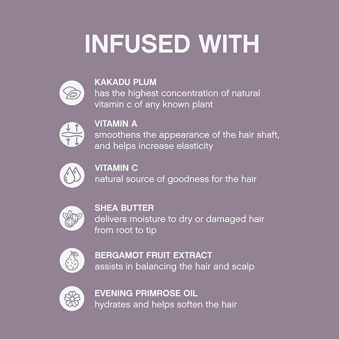 KEVIN.MURPHY HYDRATE-ME.WASH - Hydrating Shampoo for Natural & Coloured Hair - For Dull, Parched & Dry Hair - Deep Nourish Shampoos - 250 ml / 8.4 fl oz-FemmiqueWomen