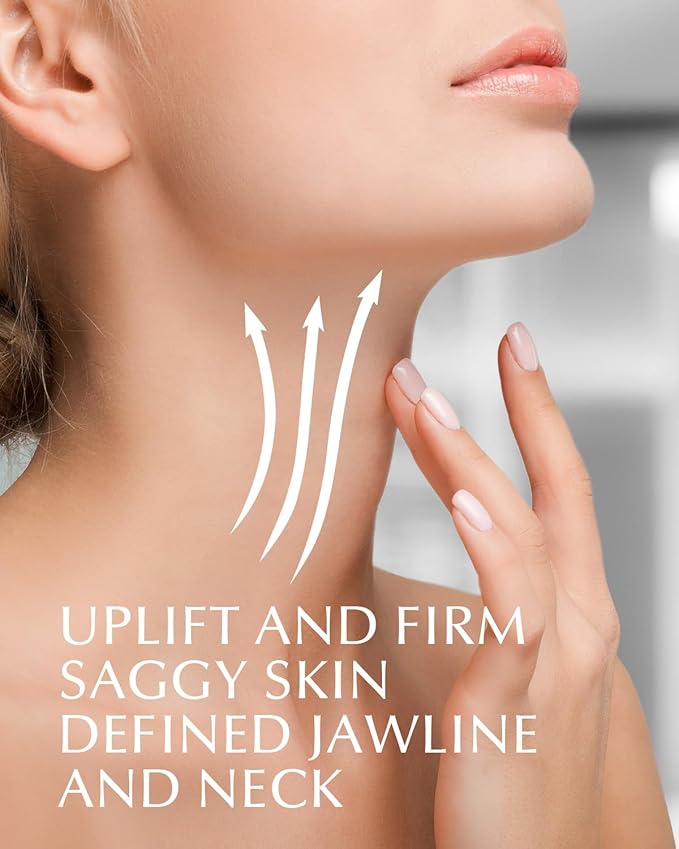 EnaSkin Retinol Cream for Wrinkles: Face Neck Collagen Cream for Tightening Skin - Anti Aging Facial Moisturizer Day and Night for Women and Men 1.7 Fl OZ-FemmiqueWomen