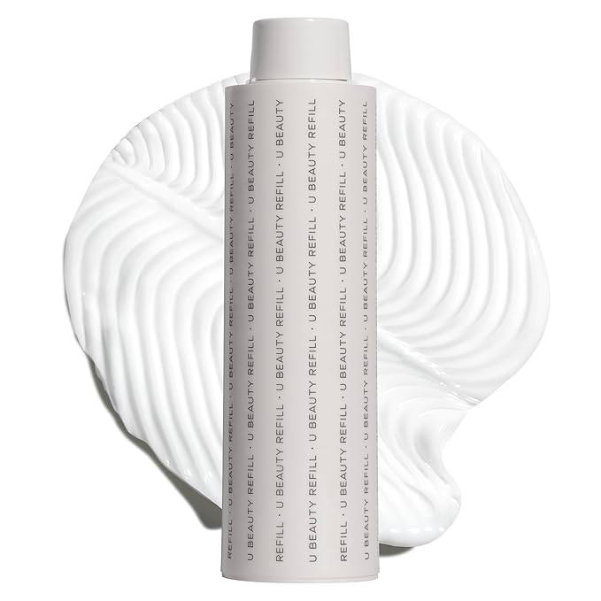 U Beauty The Sculpt - Arm Compound Refill 4.0 oz / 120 ml-FemmiqueWomen