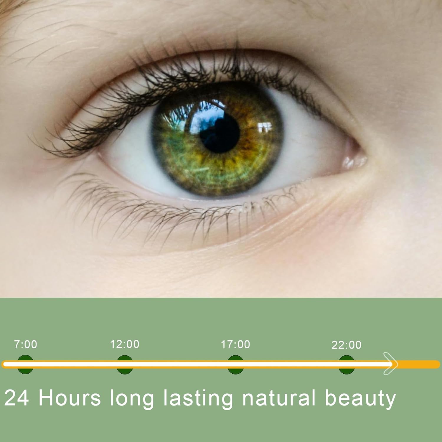 S600 Heated Eyelash Curler - Lash Curler Heated with Accurate Temperature Control, Intelligent Auto Power Off for Natural Makeup & Long-Lasting Curls | Heated Lash Curler (Black+Gold)-FemmiqueWomen