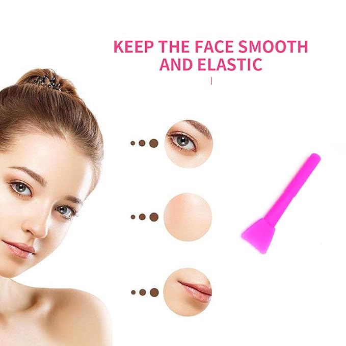 14PCS Facial Cupping for Massage - Face Cupping Set, Vacuum Suction Cups for Neck Body Beauty Anti Cellulite Cup Therapy and Cellulite Massager-FemmiqueWomen