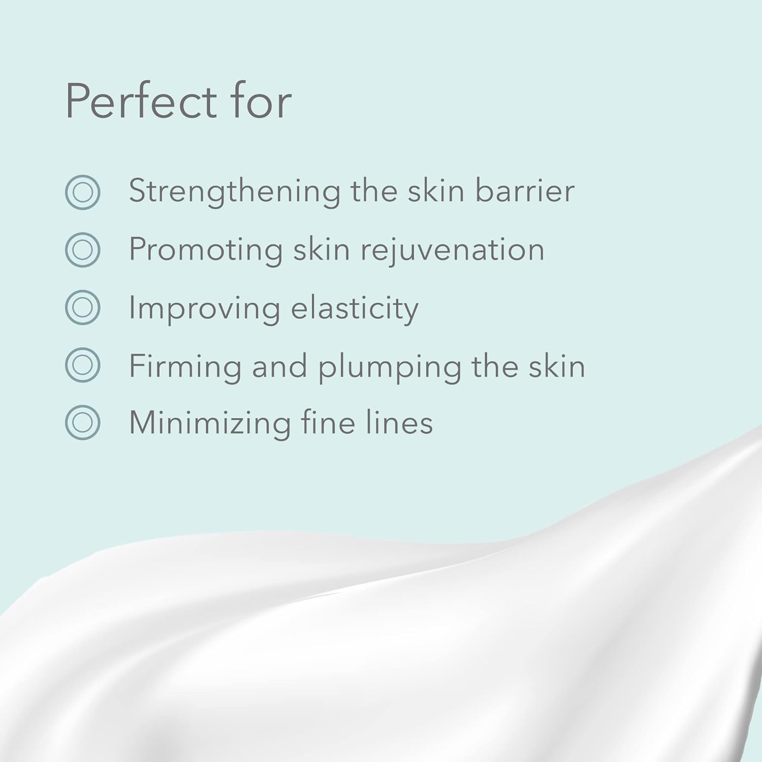 Revitalizing Day Cream, Peptide Rich Face Moisturizer, Safe for Sensitive Skin & Dry Skin, 1.7 Ounce Airless Bottle-FemmiqueWomen