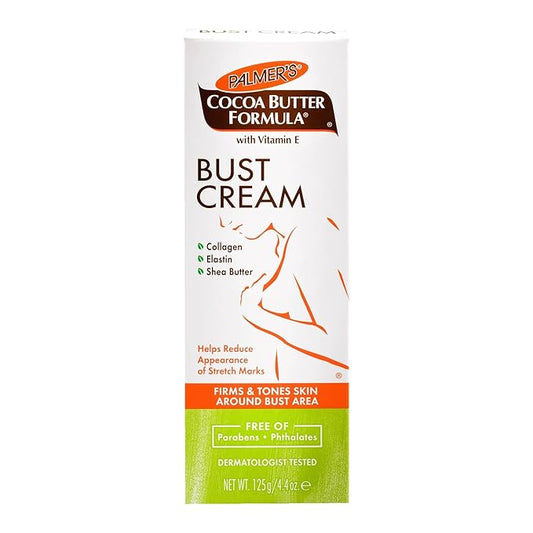 Palmer's Cocoa Butter Formula Bust Cream 4.40 oz-FemmiqueWomen