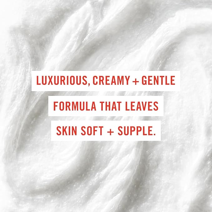 First Aid Beauty - Pure Skin Face Cleanser, Effectively Removes Makeup, Dirt, & Impurities, Gentle Cleanser Leaves skin Soft & Supple, Fragrance Free (5 oz, 2 ct)-FemmiqueWomen