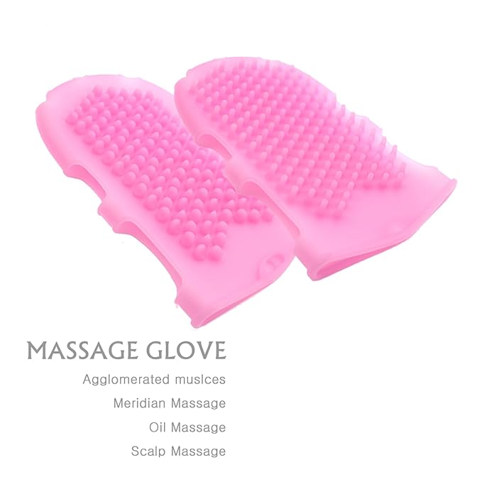 14PCS Facial Cupping for Massage - Face Cupping Set, Vacuum Suction Cups for Neck Body Beauty Anti Cellulite Cup Therapy and Cellulite Massager-FemmiqueWomen