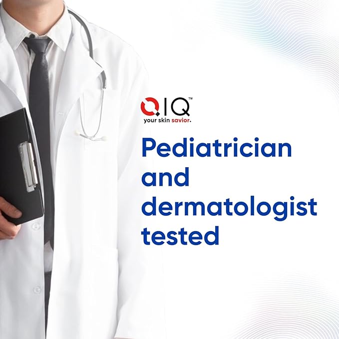 Eyelash and Eyelid Cleanser – High Purity Hypochlorous Eye Wash Solution, Lid and Lash Cleanser that Quickly Calms and Soothes Irritated, Clogged Skin (2oz)-FemmiqueWomen