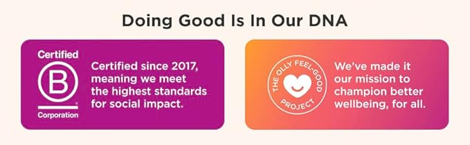 OLLY Revive Body Wash with Magnesium, Electrolytes & Vitamin B12– Nourishing Cleanser for Skin Barrier Repair, Deep Hydration, Refreshing Nerolidew Scent, 17 oz-FemmiqueWomen