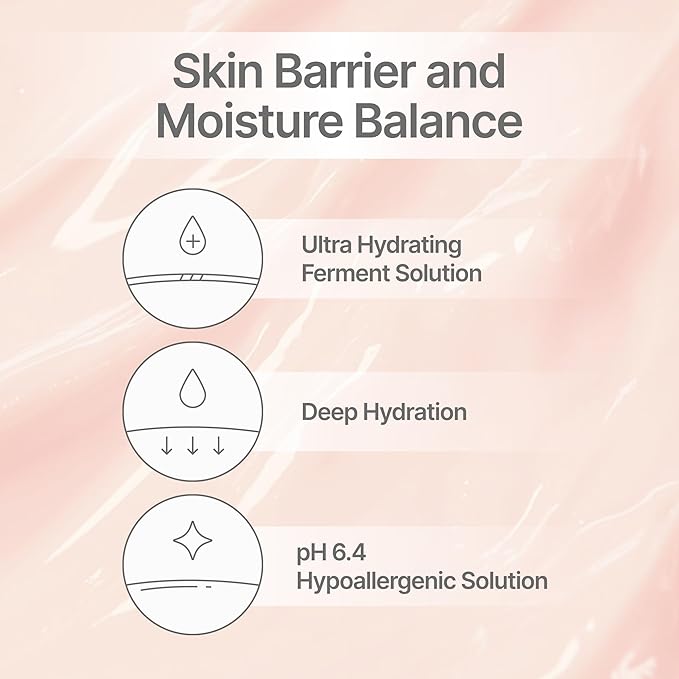 Bifida Barrier Cream, Moisturizing CUSKIN Korean Moisturizer Skincare with Ceramide NP, Squalane, and Hyaluronic Acid for Hydration and Skin Elasticity, 50ml (1.69 Fl. Oz.)-FemmiqueWomen