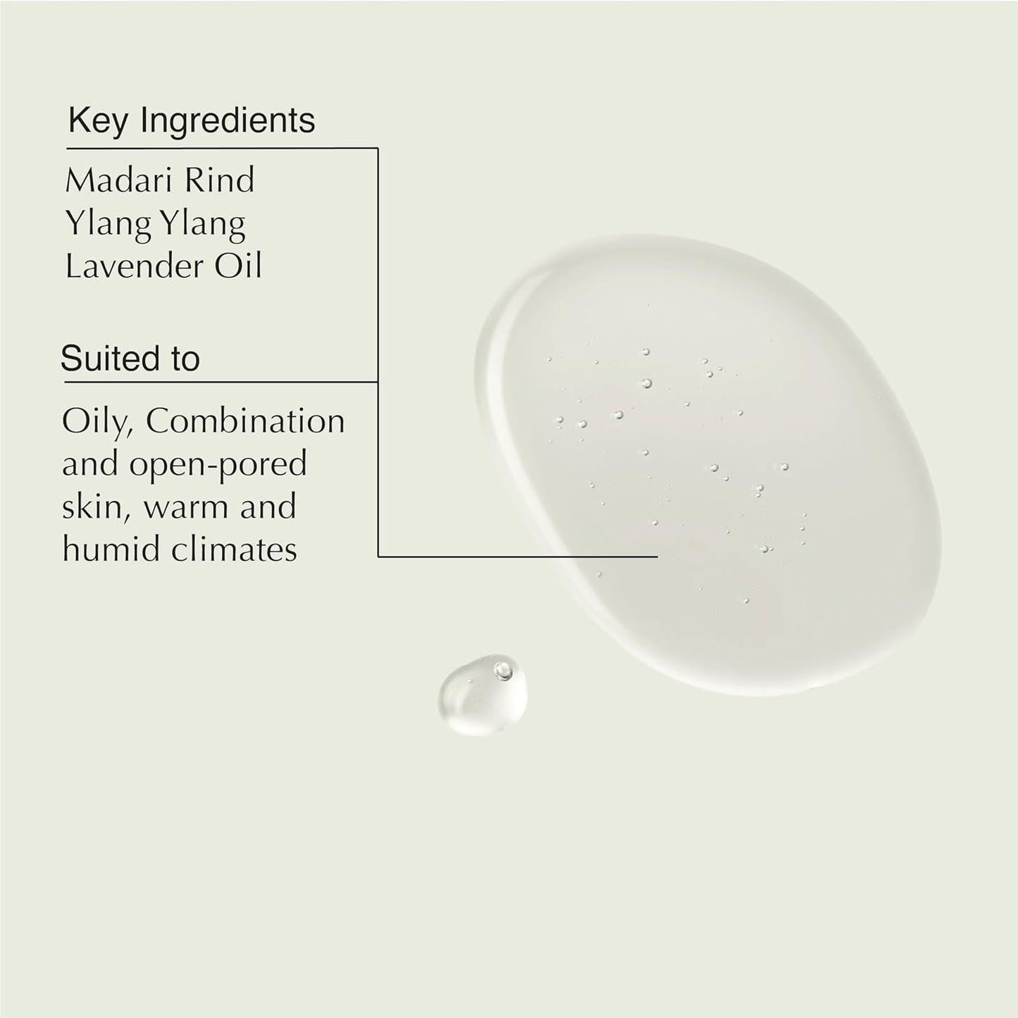 Aesop Amazing Face Cleanser | Non-Drying Daily Cleanser to Remove Grime and Oils | Cleanse and Refresh The Skin Without Disturbing Its Natural Balance | Travel Size | 3.3 oz / 100 mL-FemmiqueWomen