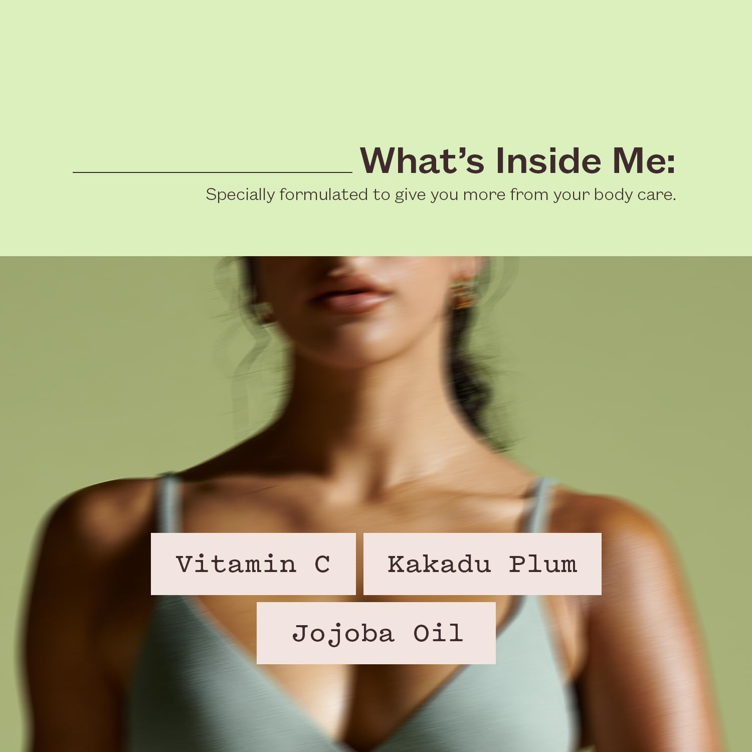 frank body Brightening Body Lotion | Evens Tone, Brightens Dark Spots & huperpigmentation | Vitamin C, Kakadu Plum & Vitamin B5 | Bamboo & Camellia Scent | Vegan & Cruelty Free | 250ml / 8.45 fl oz-FemmiqueWomen