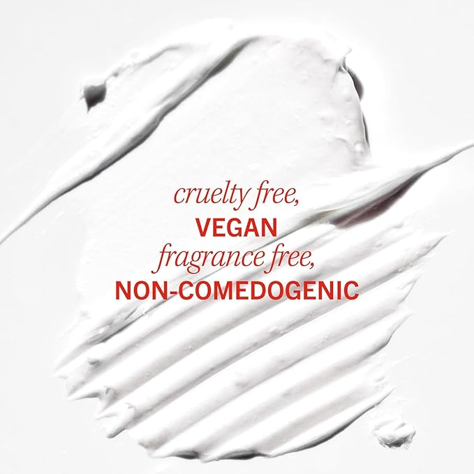 First Aid Beauty - Ultra Repair Cream, Intense Hydration Whipped Colloidal Oatmeal, Clinically Proven to Strengthen Skin Barrier & Help Relieve Eczema, Face & Body Moisturizer, 14oz Juicy Peach-FemmiqueWomen