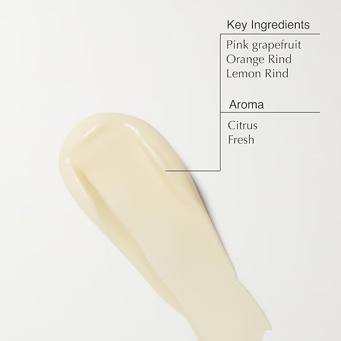 Aesop Rind Concentrate Travel Body Balm | Nourish and Smooth Skin with Shea and Cocoa Butter | Aloe Vera Juice to Soothe and Hydrate | 3.4oz / 100mL-FemmiqueWomen