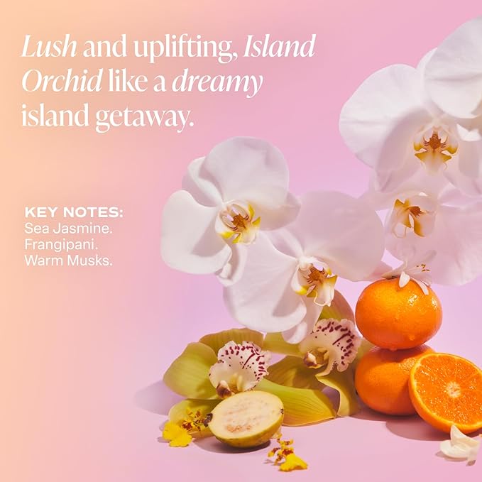 Saltair Body Lotion - 2 Pack Island Orchid-FemmiqueWomen