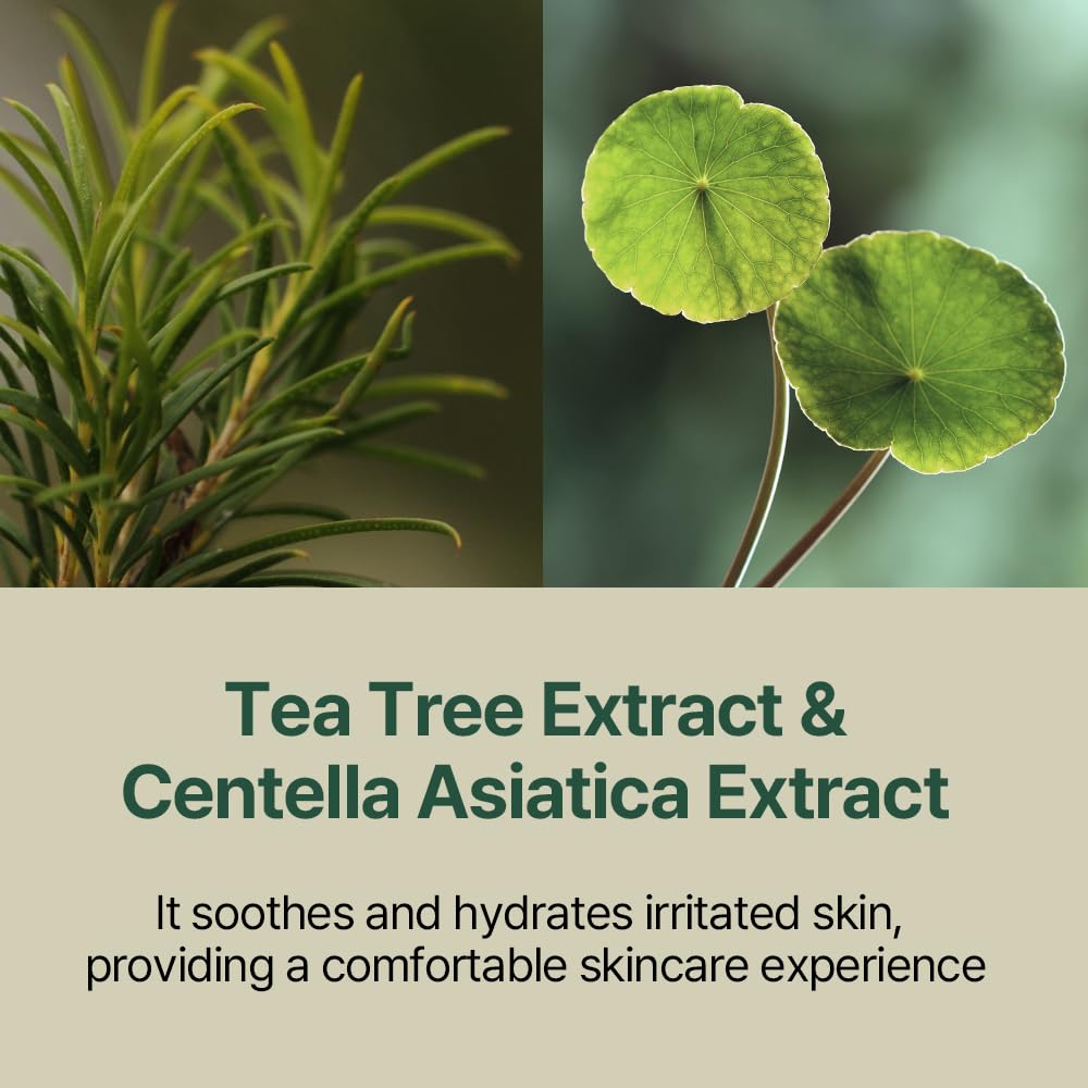 Pyunkang Yul PKY Calming Moisture Repair Balm Instantly Calms Sensitive Skin, Face Moisturizer with Deep and Rich Nourishment, Vegan, Korean Skincare (1.01 Fl.Oz, 30ml)-FemmiqueWomen