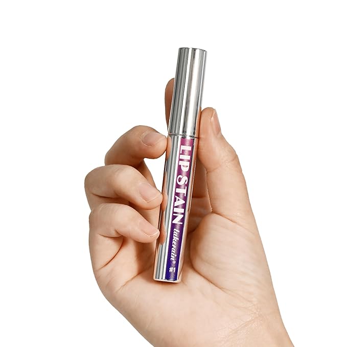 3 Colors Lip Stain Peel Off, Long Lasting Matte Lip Liner, Waterproof, Smudge-Proof, Transfer-proof, Highly Pigmented Color Lip Tint Makeup-FemmiqueWomen