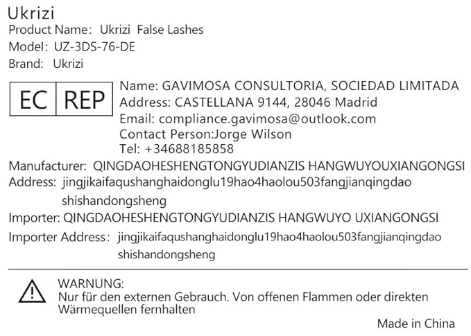 Natural Lashes Mink Natural Eyelashes False Eyelashes Natural Look False Lashes Wispy Eye Lashes Cat Eyelashes Fake Lashes KD02-FemmiqueWomen