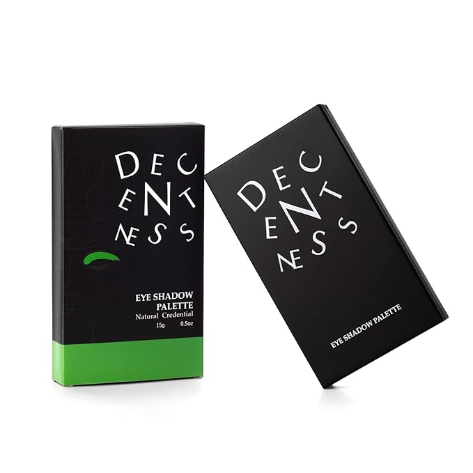 12 Colors Eyeshadow Palette Makeup Shades Nude Matte Shimmer Glitter Pigment, Pro Long Lasting&Waterproof Highlighting Makeup Palette,Ideal Gift(Natural Credential)-FemmiqueWomen