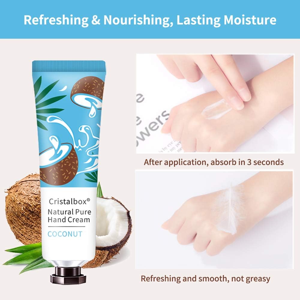 28 Pack Hand Cream Bulk Gifts-Stocking Stuffers for Women,Teengirls,Teacher Christmas Gifts,Stocking Stuffers Adults Gifts for Women,Teacher Gifts,Travel Size Lotion Hand Cream for Dry Cracked Hands-FemmiqueWomen