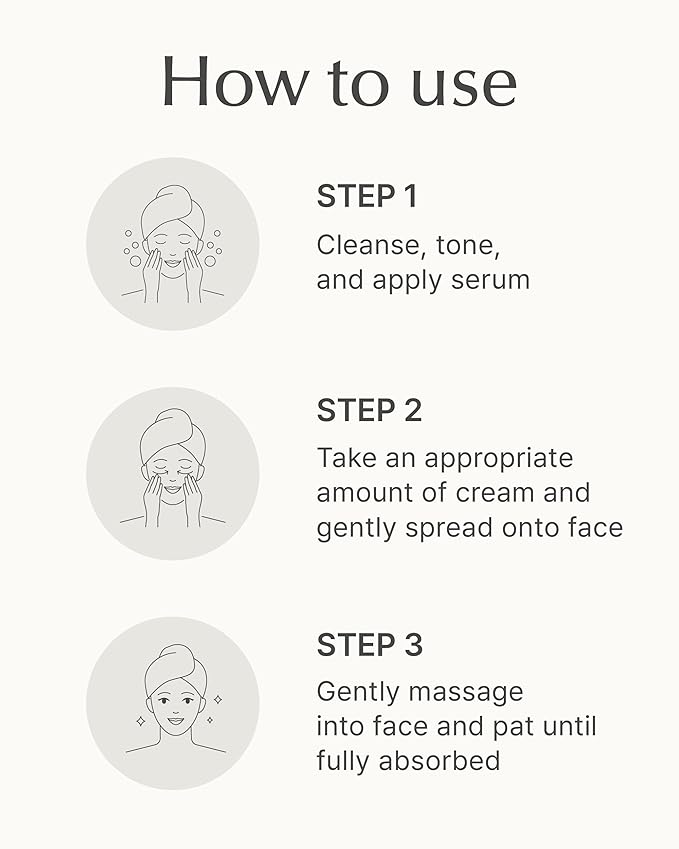 SU:M Micro-Active Soft Fit Cream (1.67 fl oz) - Deep Hydration for Elasticty, Sensitive Skin. Korean Skin Care. Peptides, Fermented Nutrients.-FemmiqueWomen