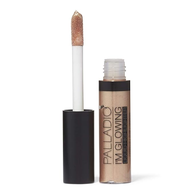 I’m Glowing Liquid Highlighter - 24K-FemmiqueWomen