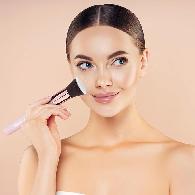 2024 New PHOERA Foundation Makeup for Mature Skin, Wrinkles Matte Natural Finish for a Flawless Complexion (N02 Nude)-FemmiqueWomen