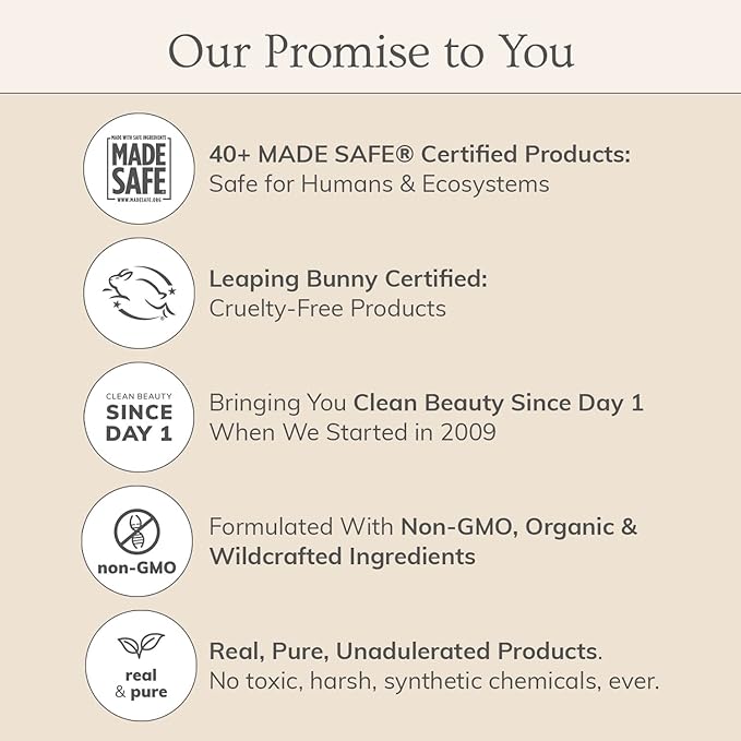 Annmarie Skin Care Sun Love SPF 20 Sunscreen - Reef Safe. - Non-Nano Zinc Oxide Sunscreen with Moisturizing Organic Pumpkin, Sunflower, Hemp Seed Oils, Lightweight & Sheer Sunscreen (50mL, 1.7 fl oz)-FemmiqueWomen