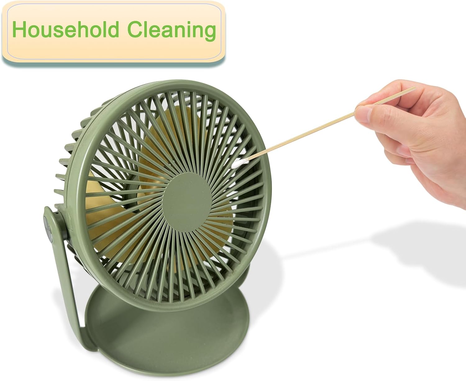 200 PCS Long Wooden Cotton Swabs, Cleaning Cotton Sticks with Wood Handle for Oil Makeup Gun Applicators, Eye Ears Eyeshadow Brush and Remover Tool, Cutips Buds for Baby and Home Accessories-FemmiqueWomen