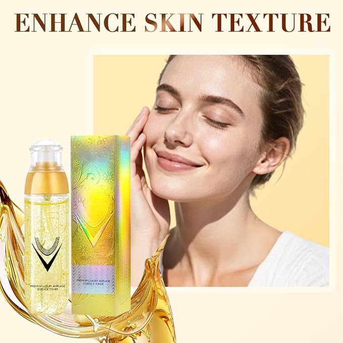 Ecdoin Anti-Aging Essence, 2025 New Nuosili Face Lift Spray, Tighten and Reduce Wrinkles, Anti-Wrinkle Lifting Firm Toner Water, Moisturizes for Mature and Dry Skin (3)