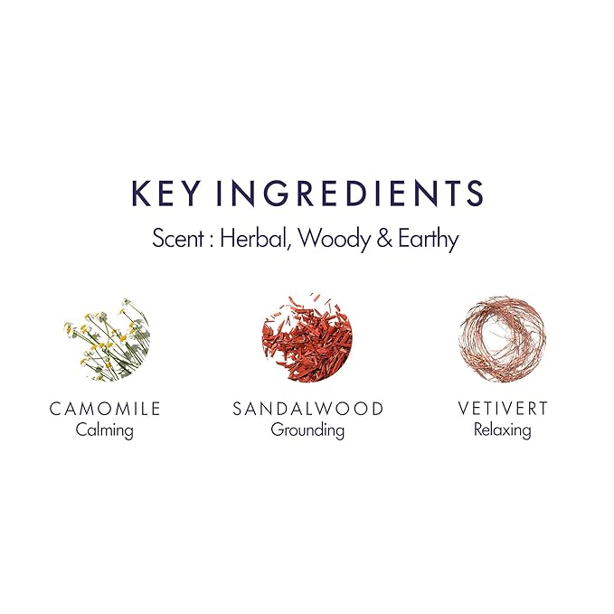 Aromatherapy Associates Relax Body Oil. Luxurious Blend of Oils for a Nourished Body. Made with Vetivert, Chamomile and Ylang Ylang Essential Oils (3.4 fl oz)-FemmiqueWomen