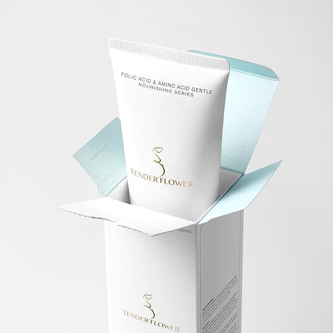 Body Lotion with Folic Acid,Stretch marks cream,Hyaluronic acid body lotion,Shea butter,Skin Firms, Smooth, unscented cream,sensitive skin, Moisturizing Dry Skin (6.7oz)-FemmiqueWomen