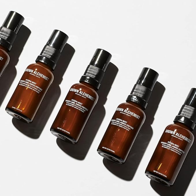 Grown Alchemist :: Hydra-Mist+ Hyaluronic Acid Spray, (30ml)-FemmiqueWomen
