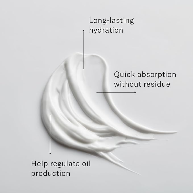 2-Step Set for Men | Made in Japan | Face Wash 100ML and Light Moisturizer 120ML-FemmiqueWomen