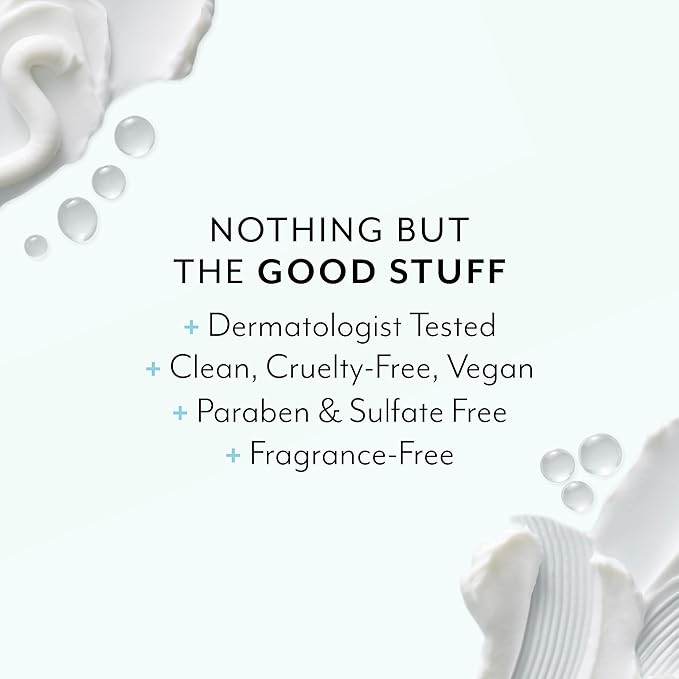 Bliss - Naked Body Butter - Unscented - Maximum Moisture Cream - 6.7 Fl Oz - Daily Moisturizer for Women & Men - Fragrance Free - Vegan and Cruelty Free-FemmiqueWomen