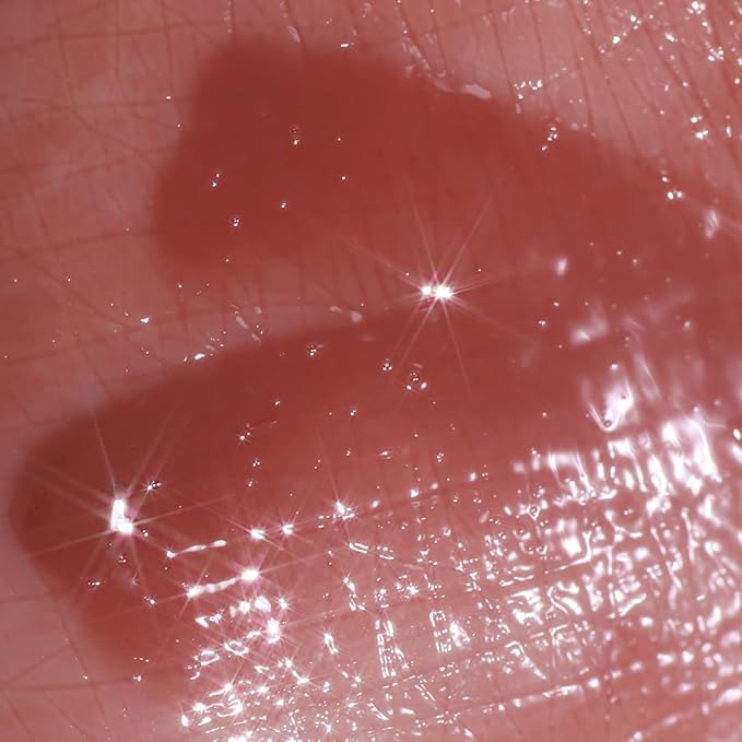 Jelly Plumper Tint | Non-Sticky, Long-Lasting Lip Gloss | Vegan and Cruelty-Free Korean Lip Tint (Espresso Martini)-FemmiqueWomen