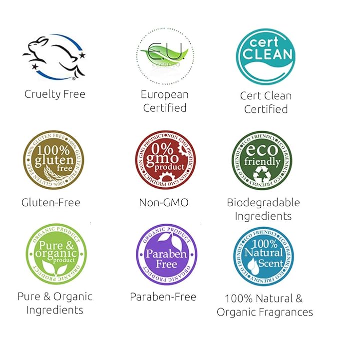 "Lauren Brooke Cosmetiques Natural Makeup Powder Foundation (6 Gram, Neutral No. 10)"-FemmiqueWomen